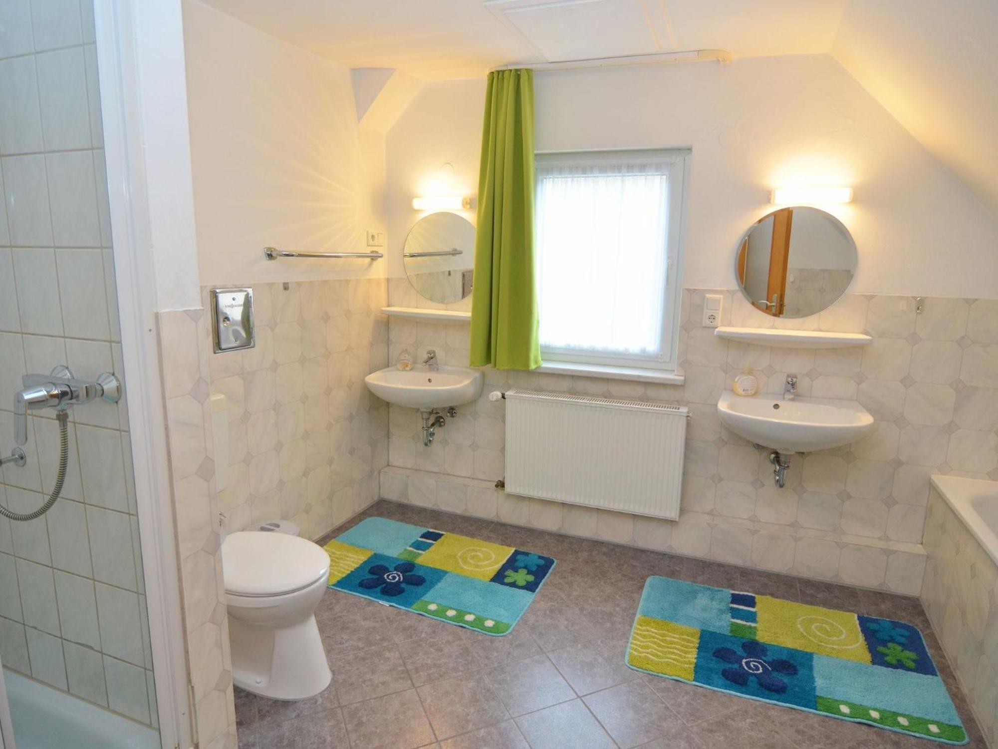 Nice Holiday Home Near Ski Area Medebach Exterior foto
