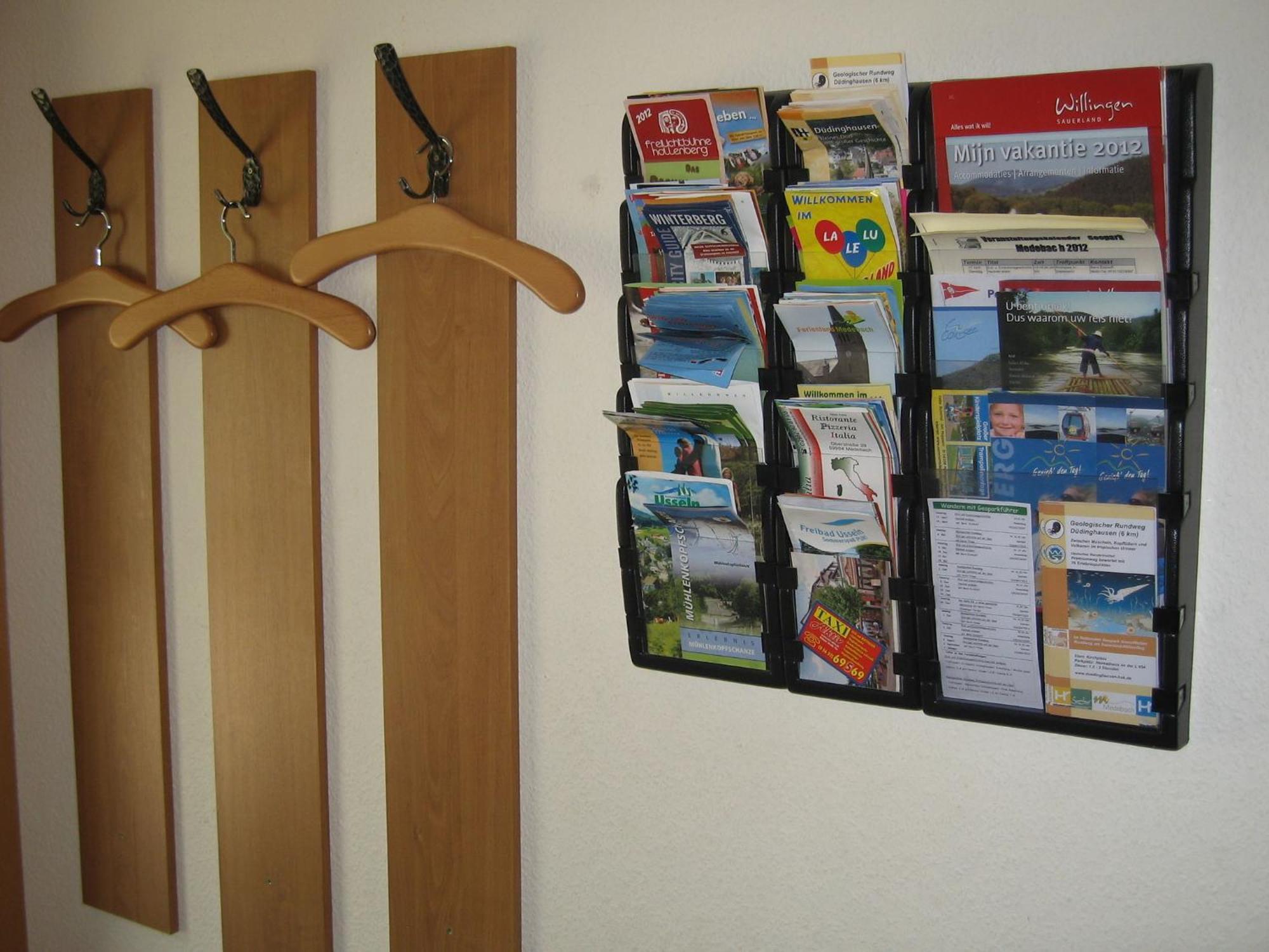 Nice Holiday Home Near Ski Area Medebach Exterior foto