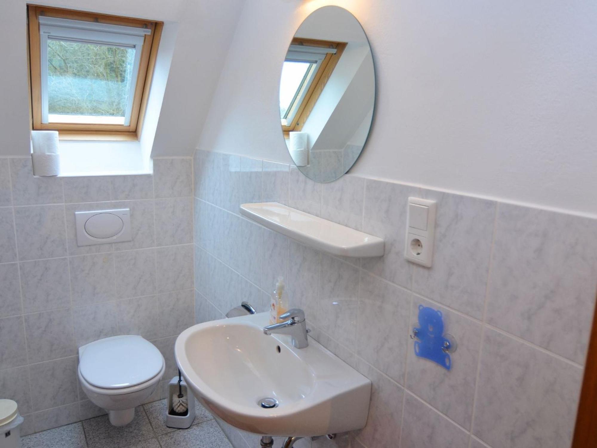 Nice Holiday Home Near Ski Area Medebach Exterior foto