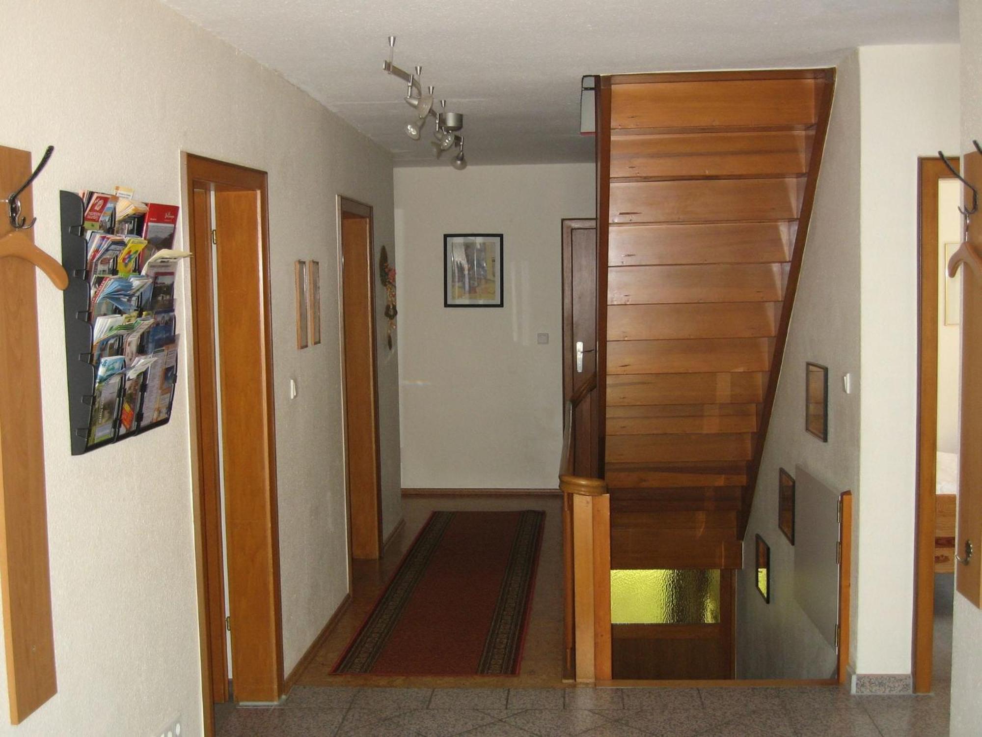 Nice Holiday Home Near Ski Area Medebach Exterior foto